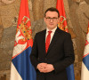 Direktor Kancelarije za KiM Petar Petković