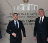 Armend Mehaj i Anton Ćuni