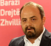 Bojken Abazi
