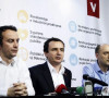 Dardan Molićaj Aljbin Kurti i Imeri