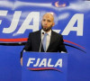 Fjala
