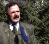 Ilija Elezović, predsednik LS KiM