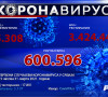 Koronavirus - 31.3.2021