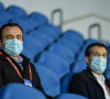 Kurti na stadionu