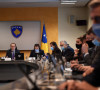 sednica vlade Kosova