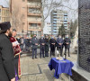 Parastos žrtvama Martovskog pogroma - Severna Mitrovica