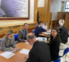 Registracija poslanika