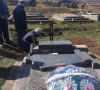 Sahranjen Ranko Grujić