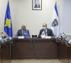 Sastanak sa ministrom unutrašnjih poslova