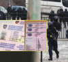 Policija vozačke dozvole