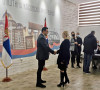 Spirić - dodela ključeva