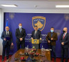 Tužilac Ljumnezi o uhapšenih policajcima