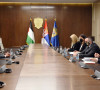 Vulin sa palestinskim ambasadorom