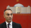 ARTAN GRUBI