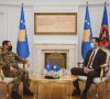 Glauk Konjufca i Franco Federici