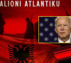 Atlantik pismo Bajdenu