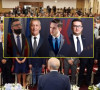 Izbor novog predsednika DSK