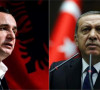 Kurti i Erdogan