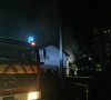 Požar - Severna Mitrovica 