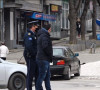policija