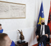 Hodžaj i Lajčak