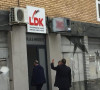 DSK