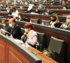 DPK u skupštini