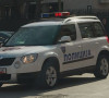 Makedonska policija