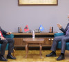 Ambasador Albanije na Kosovu