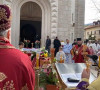 Sahrana vladike Atanasija