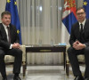Vučić i Lajčak