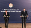 Vučić i Lajčak