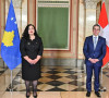 Osmani u Švajcarskoj