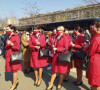 Stujardese vakcinacija