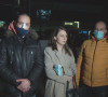 AdvokatAdvokat Jovana Filipović sa pretučenim dečacima
