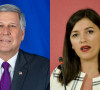 Filip Kosnet i Aljbuljena Hadžiu 
