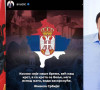 Pandeli Majko i Ben Meir objava Vučića