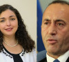 Osmani i Haradinaj