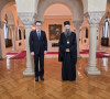 Petkovic i Porfirije