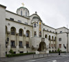Srpska Pravoslavna crkva
