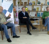 ucesnici debate o incidentima nu srpskim_sredinama u cec graanica