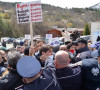 Albanija protesti