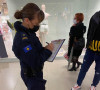 kosovska policija antikovid mere