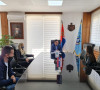 Zoran Todić sa građanima