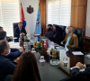 Todić - sastanak - UN Habitat -SID