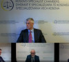 Haški optuženici  - Bivši pripadnici OVK