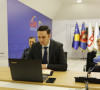 Abdidžiku u razgovoru sa Violom fon Kramon