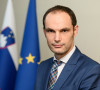 Anže Logar