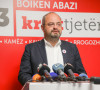 Boiken Abazi