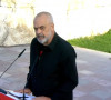 Edi Rama